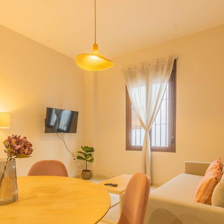 Apartamentos Los Abuelos - Córdoba Buitenkant foto