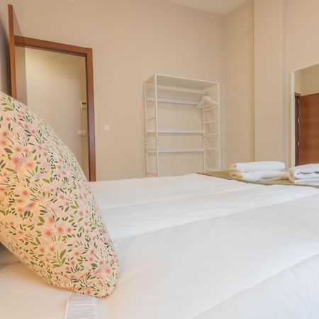 Apartamentos Los Abuelos - Córdoba Buitenkant foto