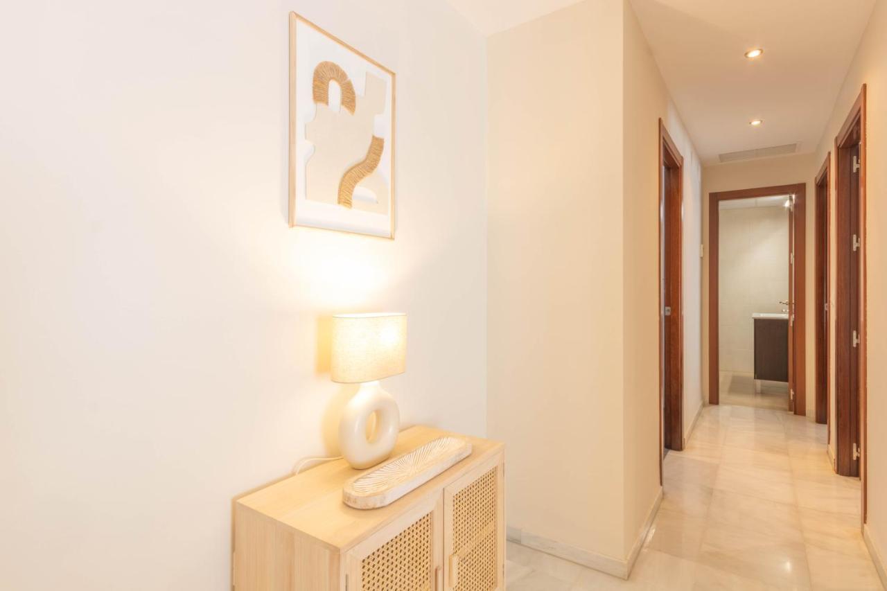 Apartamentos Los Abuelos - Córdoba Buitenkant foto