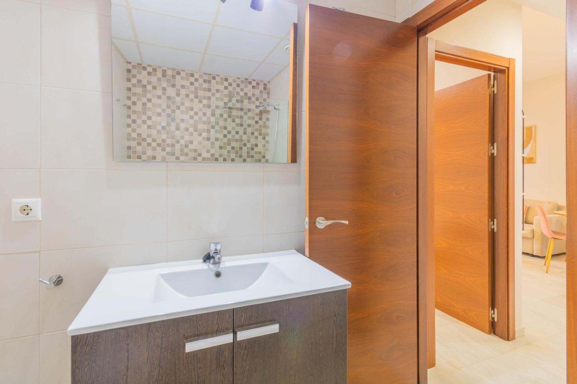 Apartamentos Los Abuelos - Córdoba Buitenkant foto
