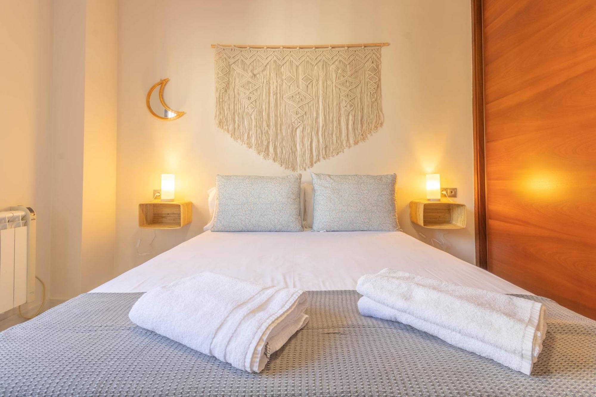 Apartamentos Los Abuelos - Córdoba Buitenkant foto