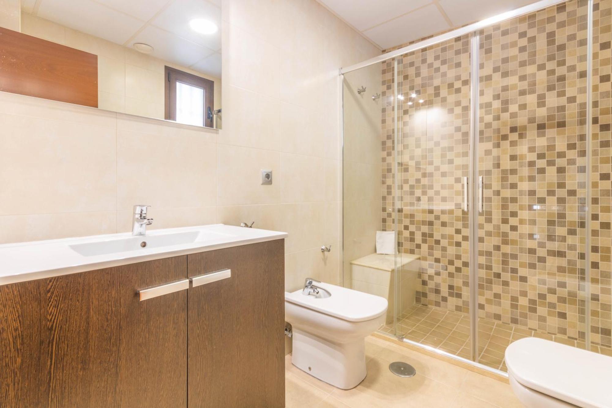 Apartamentos Los Abuelos - Córdoba Buitenkant foto